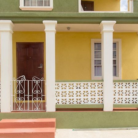 Believe Caribbean Apartment Bridgetown Exterior foto