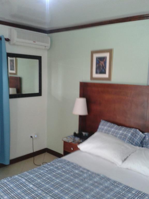 Believe Caribbean Apartment Bridgetown Exterior foto