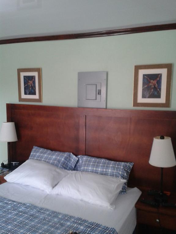 Believe Caribbean Apartment Bridgetown Exterior foto