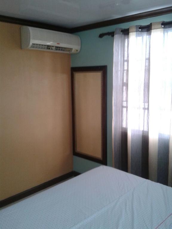 Believe Caribbean Apartment Bridgetown Exterior foto
